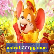 astral 777pg com